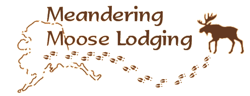 Meandering Moose Lodging, Talkeetna, Alaska