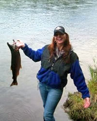 Fishing